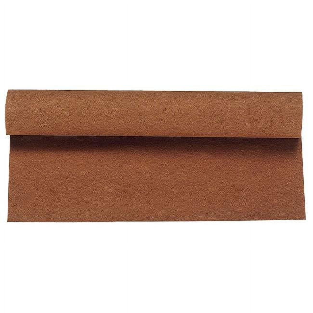 Phụ kiện tùy chỉnh Chất liệu gioăng sợi Màu nâu - Tập đoàn Paidu