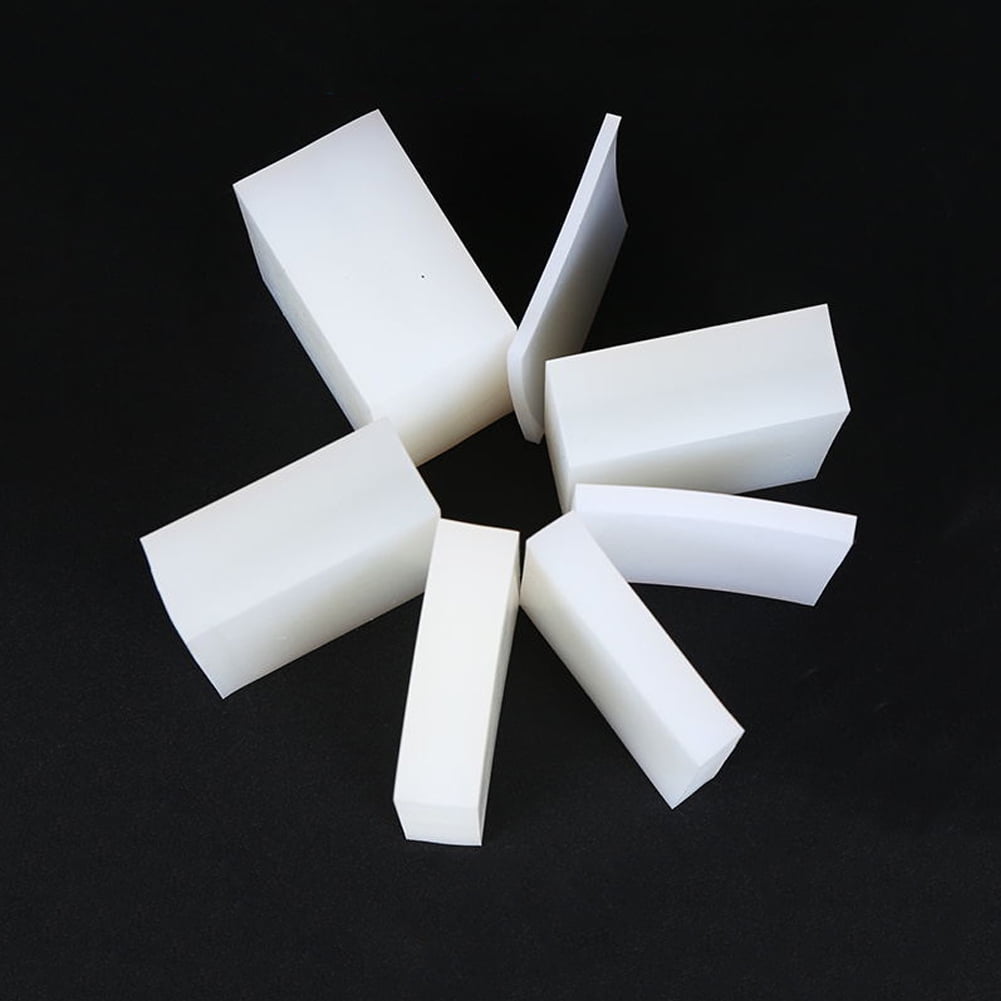 Tấm silicon dày Đệm giảm chấn Khối đệm Bộ phận cung cấp 1PC Miếng đệm kín Phụ kiện chống sốc Thảm cao su - Nhà cung cấp Paidu