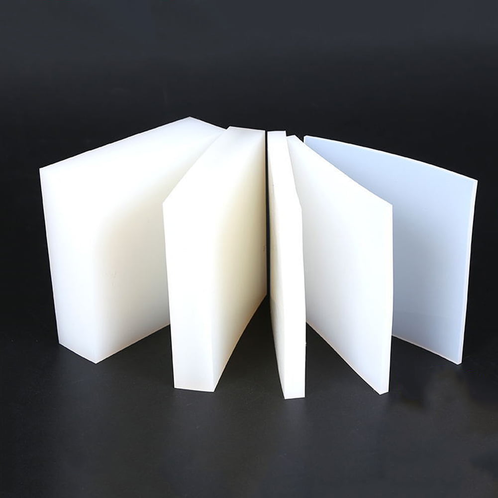 Tấm silicon dày Đệm giảm chấn Khối đệm Bộ phận cung cấp 1PC Miếng đệm kín Phụ kiện chống sốc Thảm cao su - Nhà cung cấp Paidu