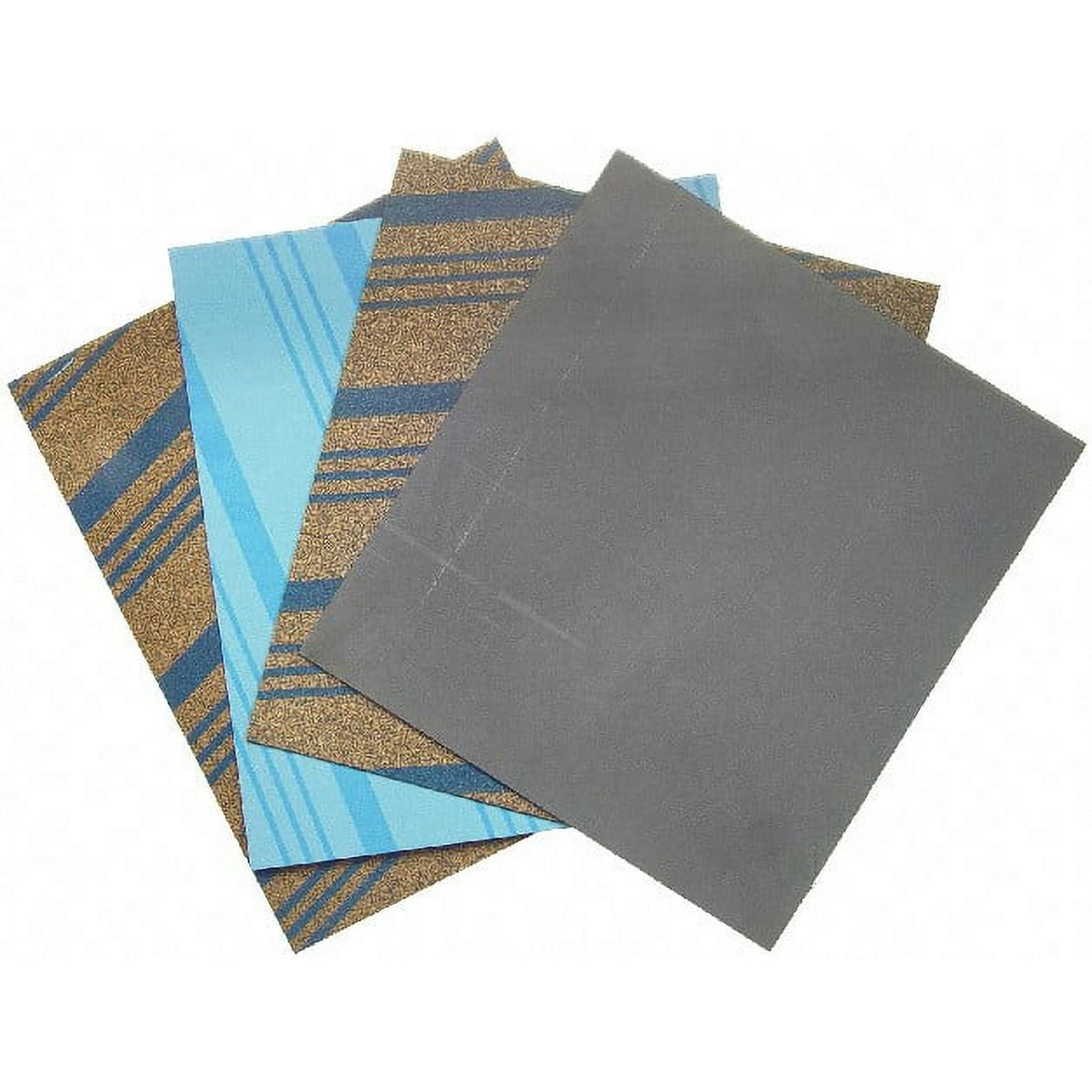 Tấm vật liệu đệm cao su chất lượng cao có nhiều kích cỡ khác nhau - Bộ dụng cụ - Nhà cung cấp Paidu