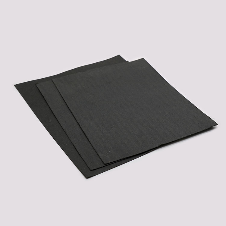 0,5 mm - 2,0mm Tấm đệm giấy không amiăng Tấm đệm kín Nhà sản xuất vật liệu đệm lót - Tập đoàn Paidu