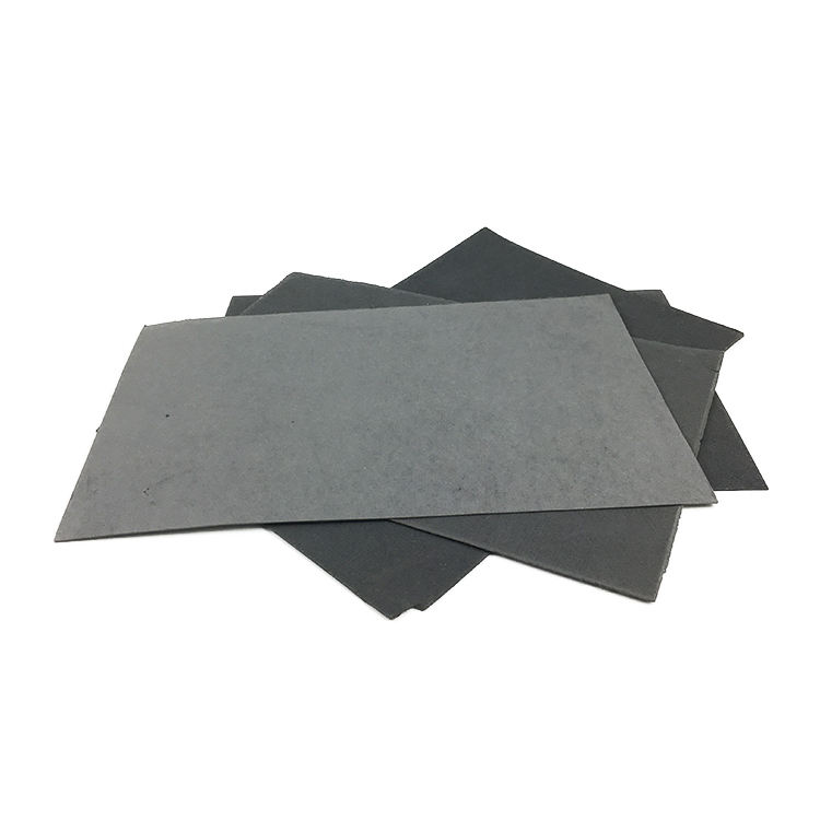 0,5 mm - 2,0mm Tấm đệm giấy không amiăng Tấm đệm kín Nhà sản xuất vật liệu đệm lót - Tập đoàn Paidu