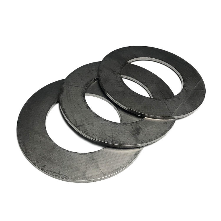 OEM Reinforced Exhaust Gasket Graphite Composite Gasket Sheets - Paidu Group