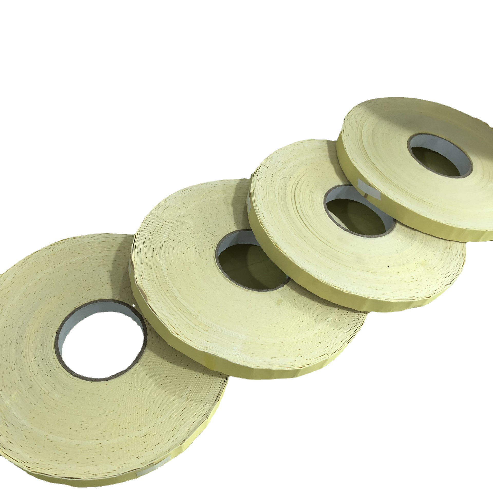 Gioăng Silicon Trong Suốt - Paidu Group