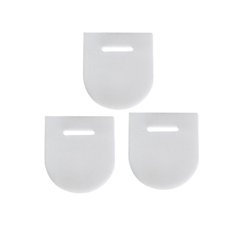 Vòng đệm PTFE tùy chỉnh 0,1-100mm - Paidu Group