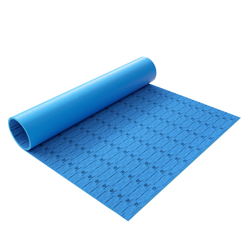 Vòng đệm không amiăng chịu nhiệt độ cao và áp suất cao 1-3mm - Paidu Group
