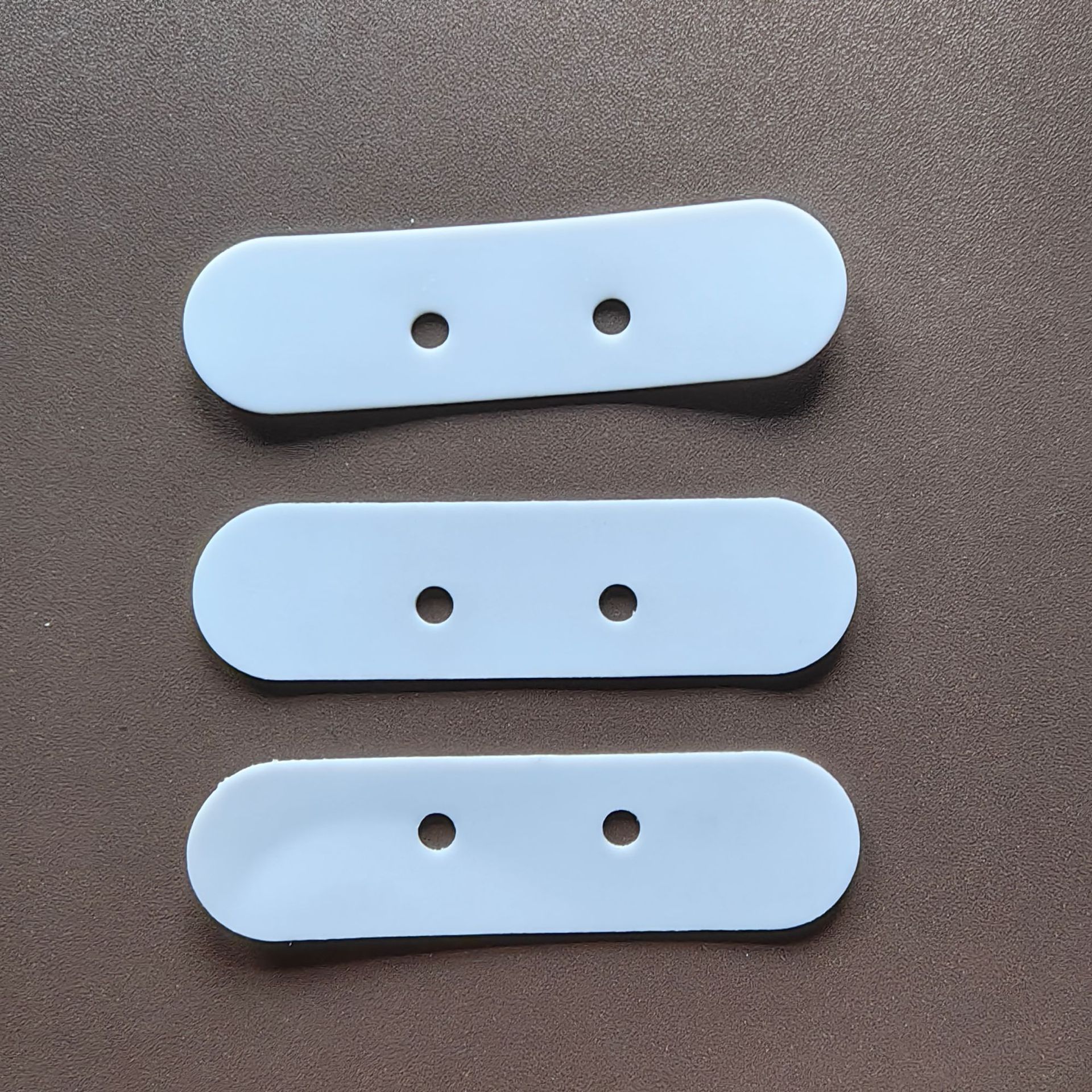 0.1-100mm PTFE Gasket - Paidu Group